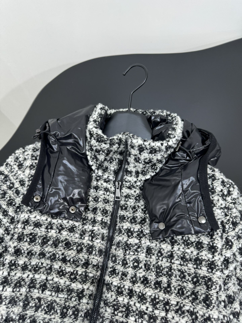 Moncler Down Jacket